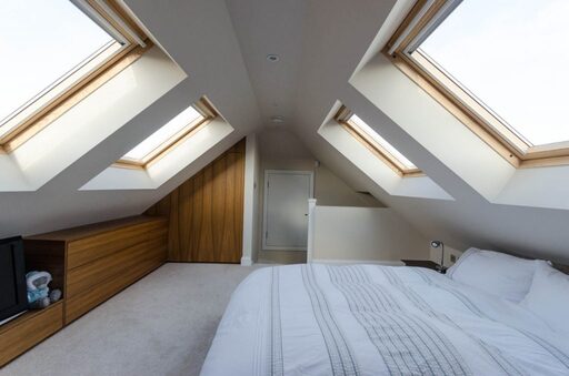 Loft Conversion